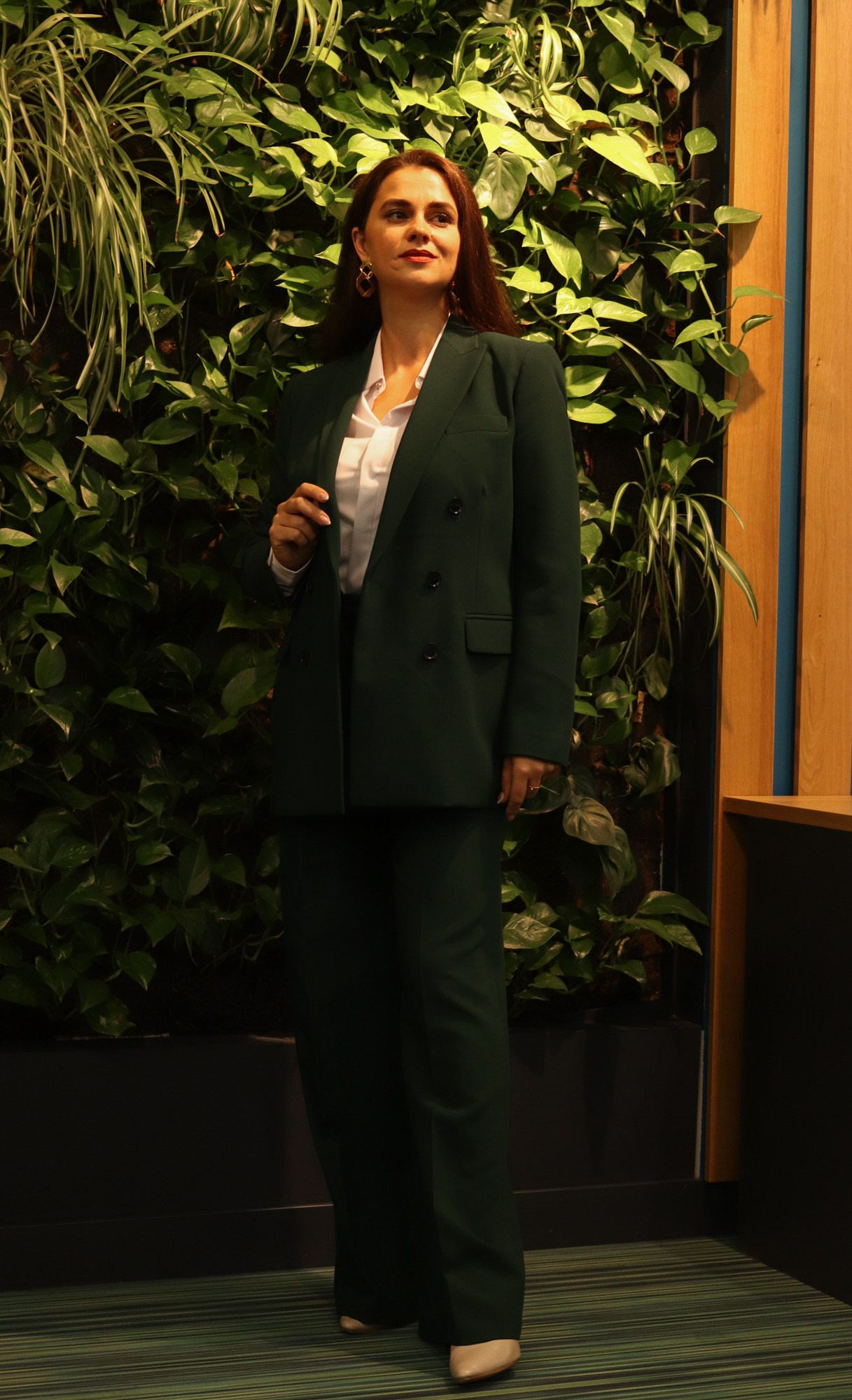 Бизнес-форум «Немалый бизнес». Репортажный, промышленный и маркетплейс-фотограф Дмитрий Чернат