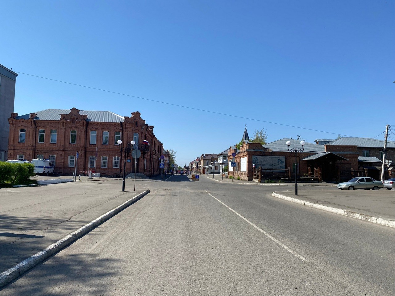 Семинар «Современный Профсоюз- взгляд на перспективу». Галерея ПрофАС