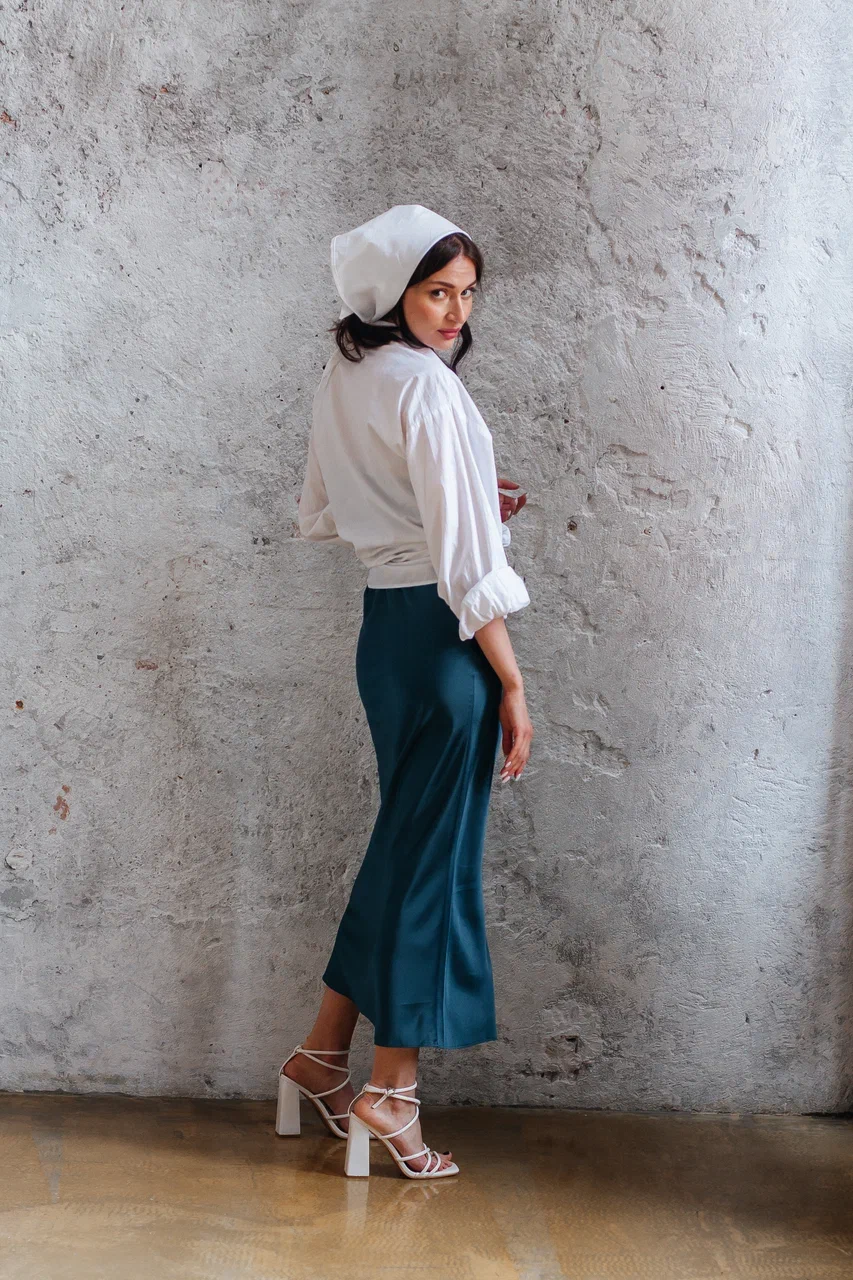 Стилизация клиентов. Стилист и имиджмейкер в Москве. Сталина Тамара