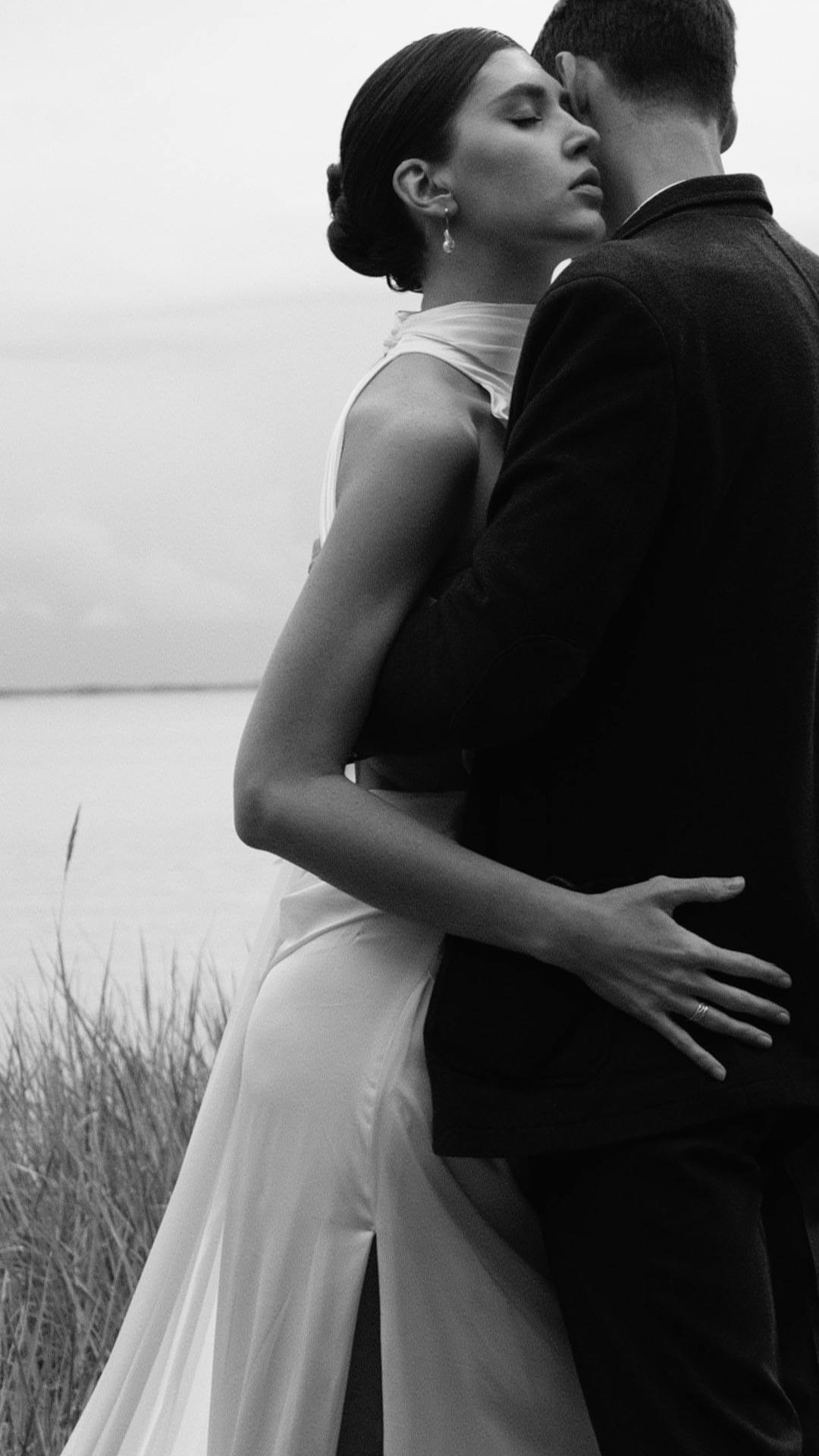 АНТОН И АННА. О ЛЮБВИ НЕ ГОВОРЯТ.ЕЕ ПОКАЗЫВАЮТ