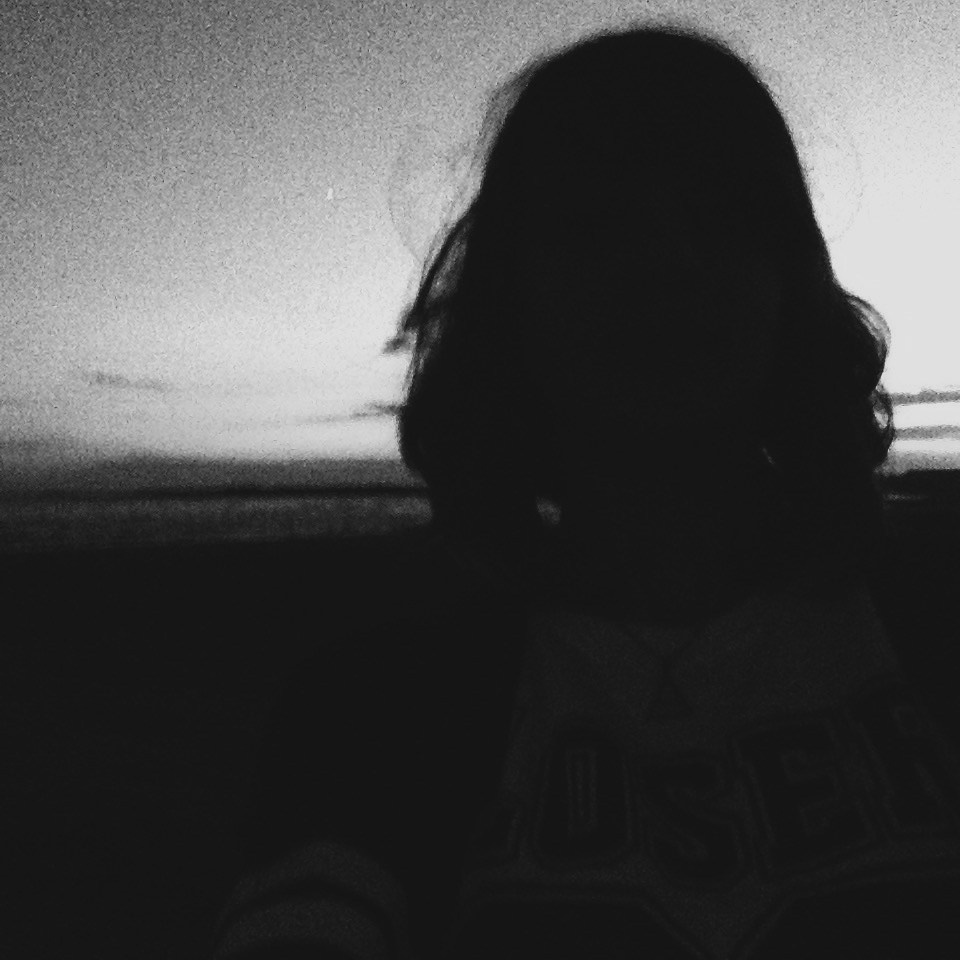 Визуальный дневник. Портретный фотограф в Москве Гахраманова Екатерина