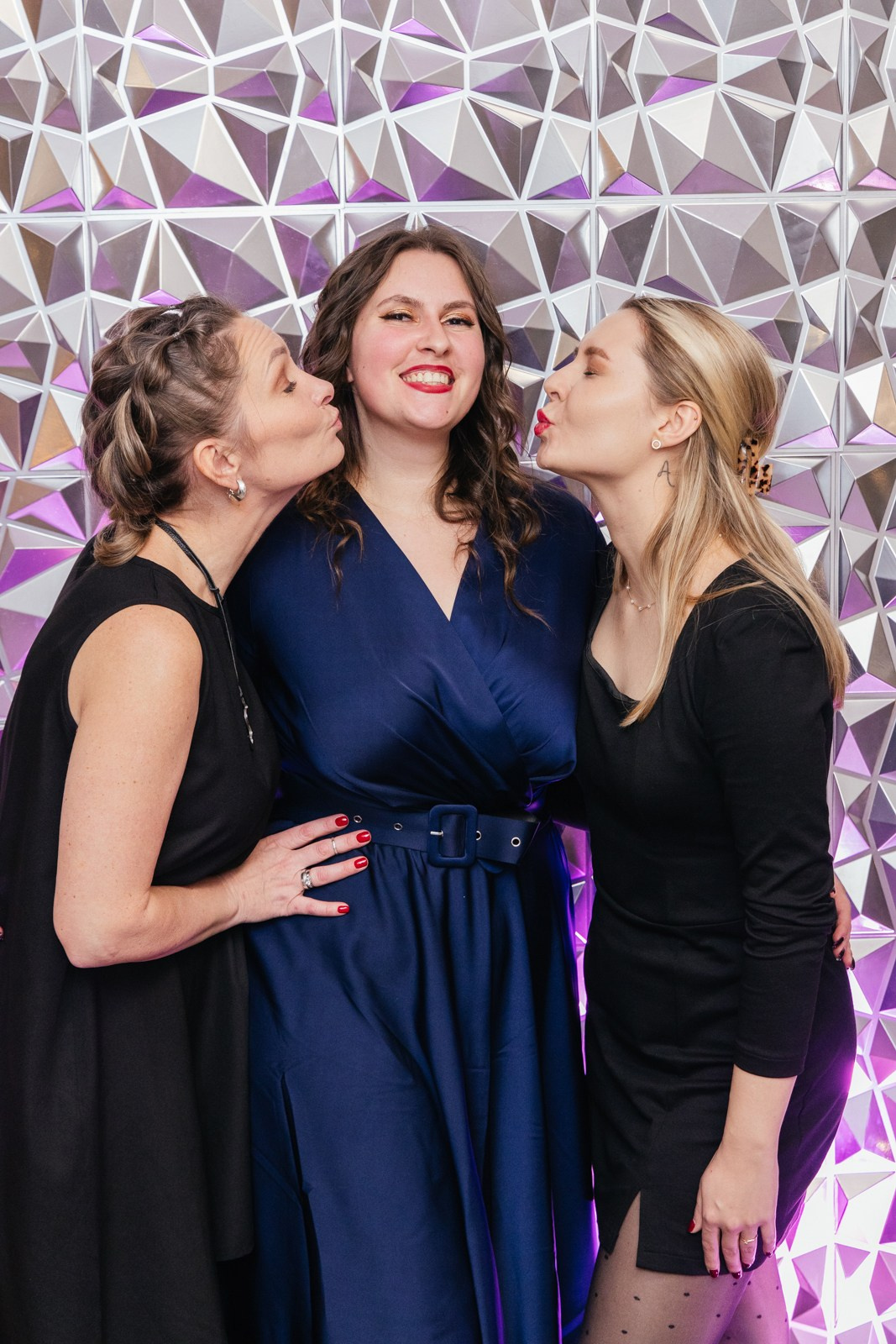 «РЖД» корпоратив. Фотограф Алексей Солопов