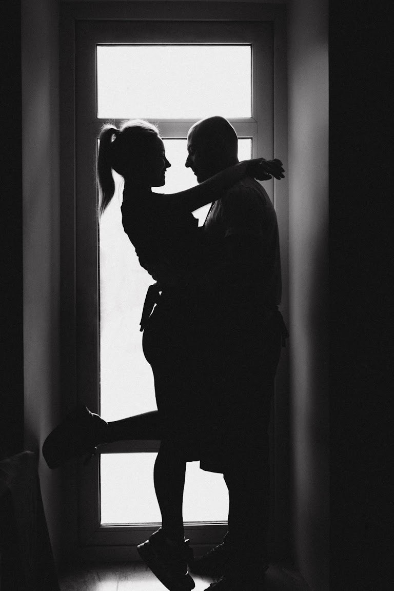 Love story. Фотограф в Санкт-Петербурге