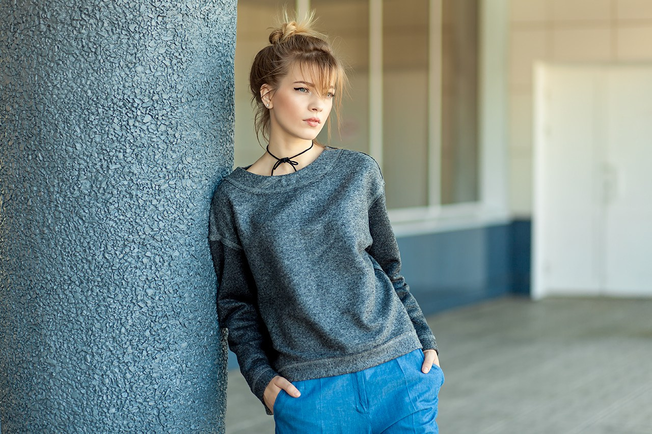 Съемка дизайнерской одежды. Профессиональный Фотограф в Москве Андрей Славнов