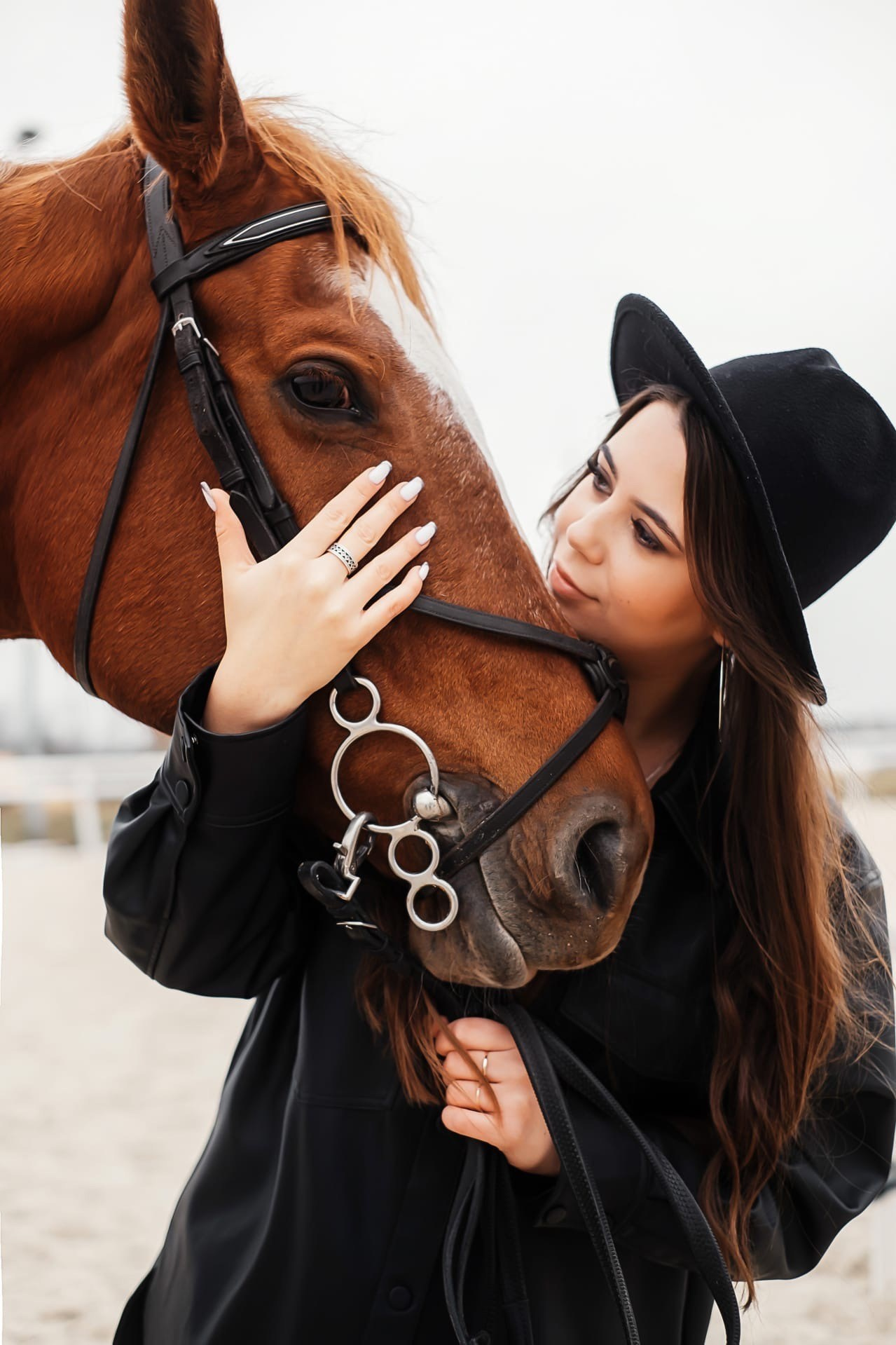 Фотосессии с лошадьми. Фотограф в Твери и Бежецке Ирина Семенова