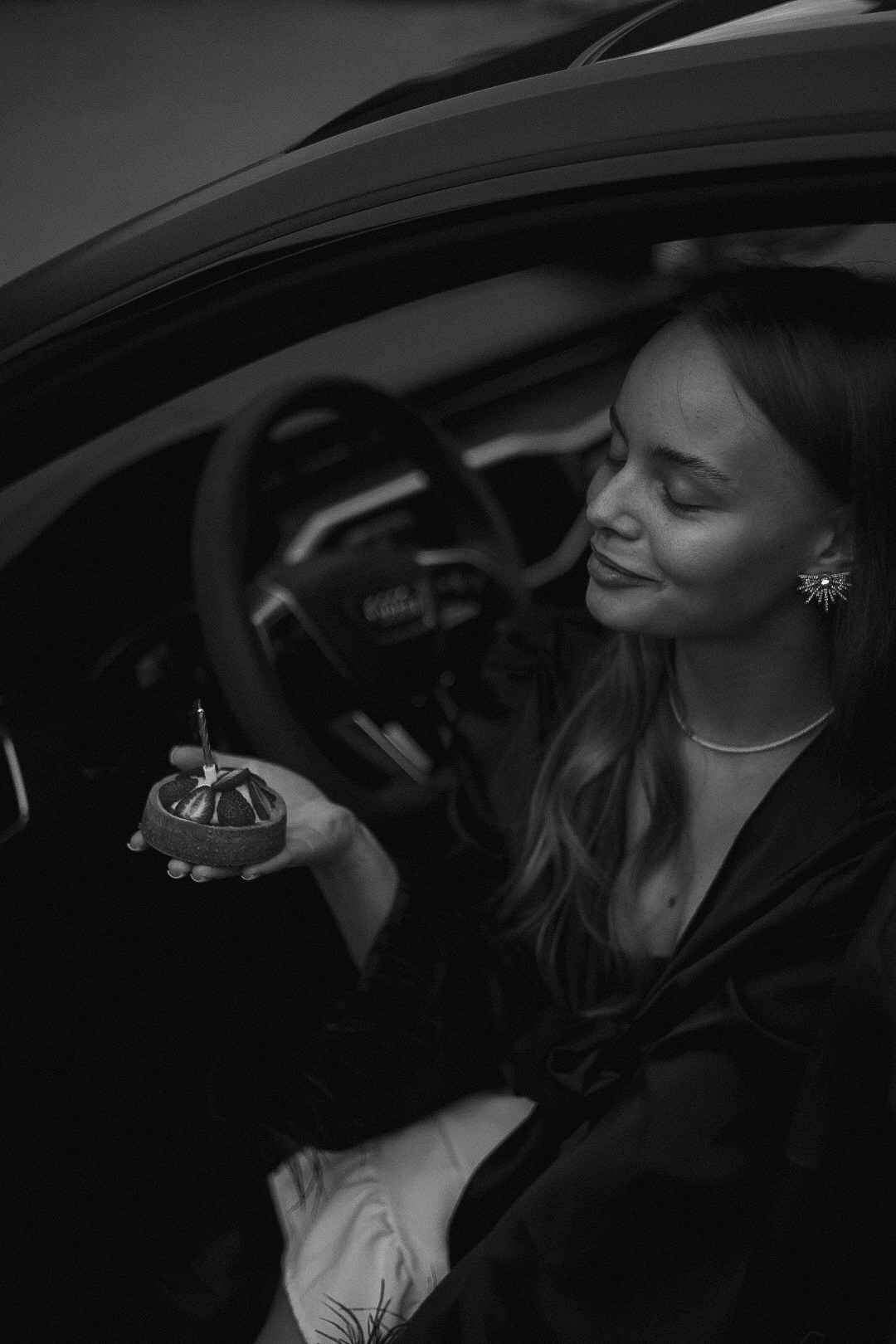 Настеньке 24. Семейный фотограф Полина Легачева