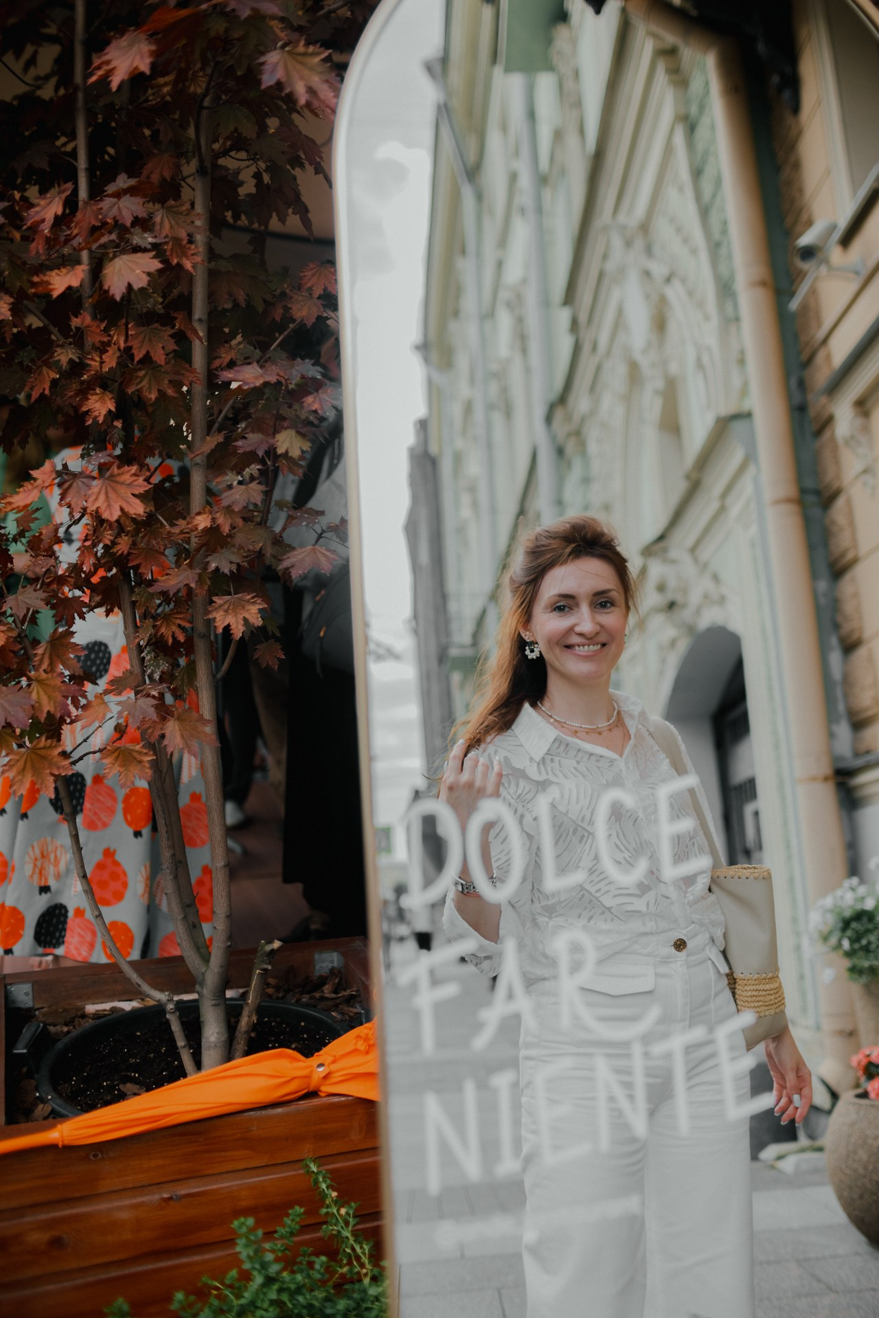 Эногастрономический ужин в ONDE. Night2Day Санкт-Петербург