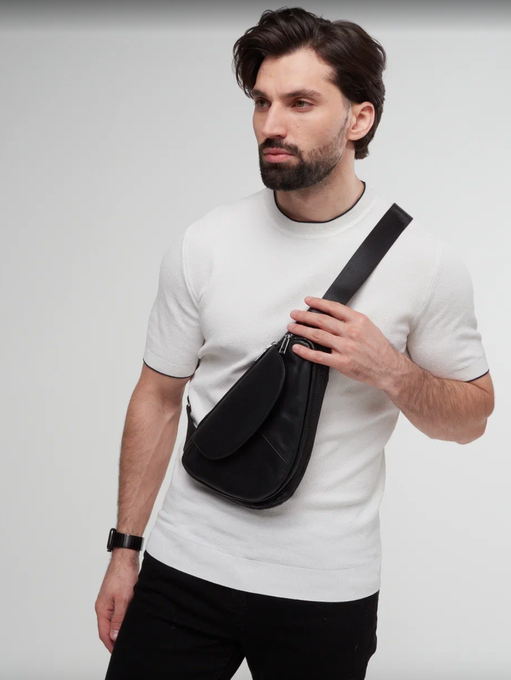 Максим, 175 см, 46-48 р-р. KED Production — продакшн из СПб. Создаём фото, видео и контент, который помогает брендам и селлерам продавать больше