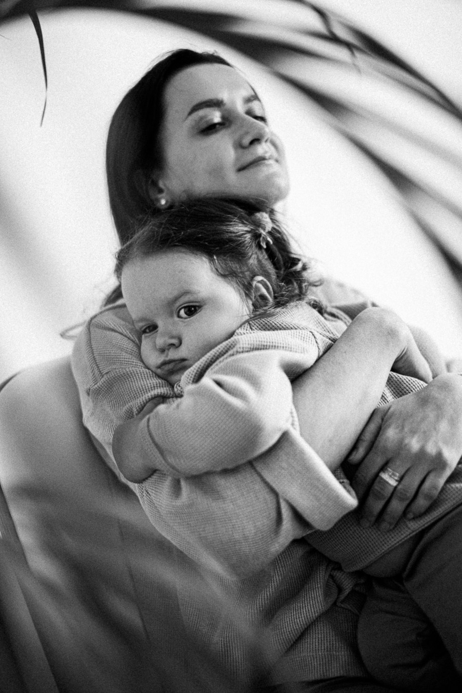 Ира и Зоя | в студии