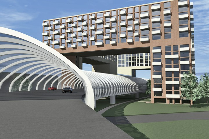 Архитектурная мастерская Артэго Групп