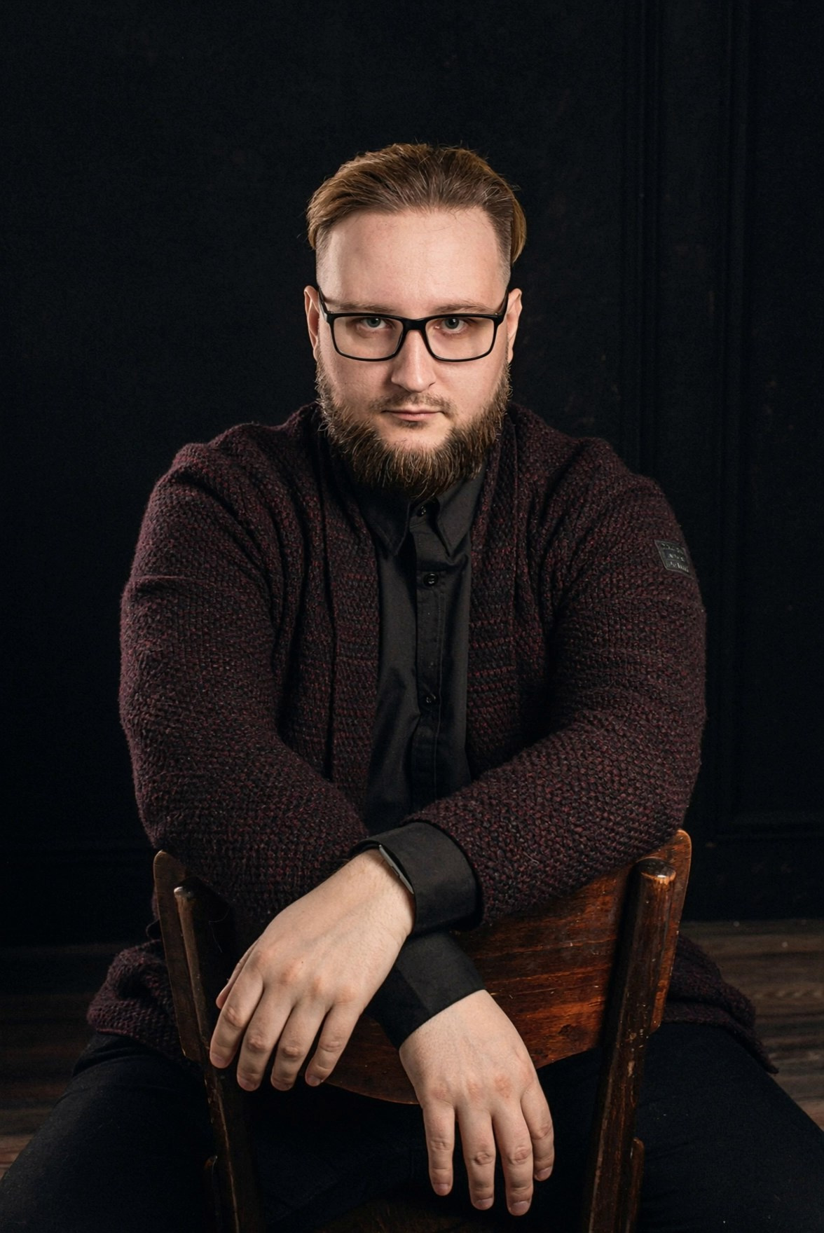 Свадебный видеограф Беларусь Орлов Егор