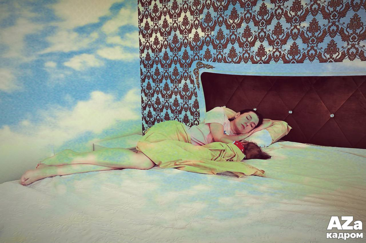 AZакадром «Что для меня дом». Женский семейный фотограф Тула Москва Захарова Анна