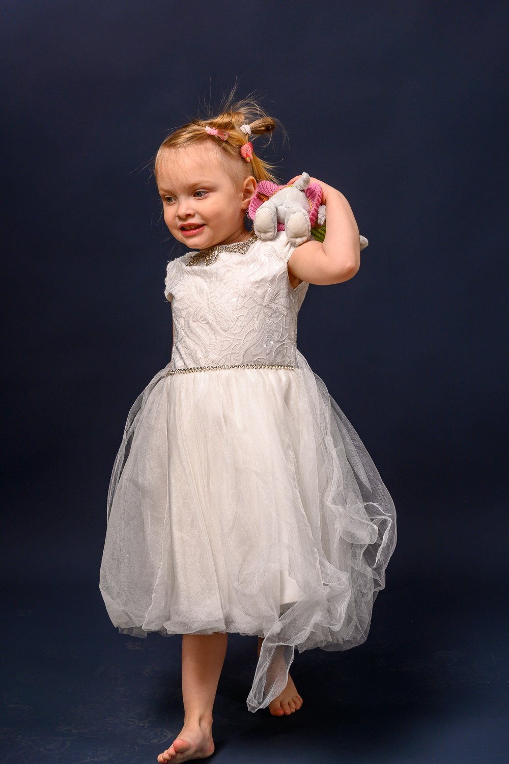 Арсения. Фотограф Андрей Зикеев, фотостудия AzArt Studio в Москве