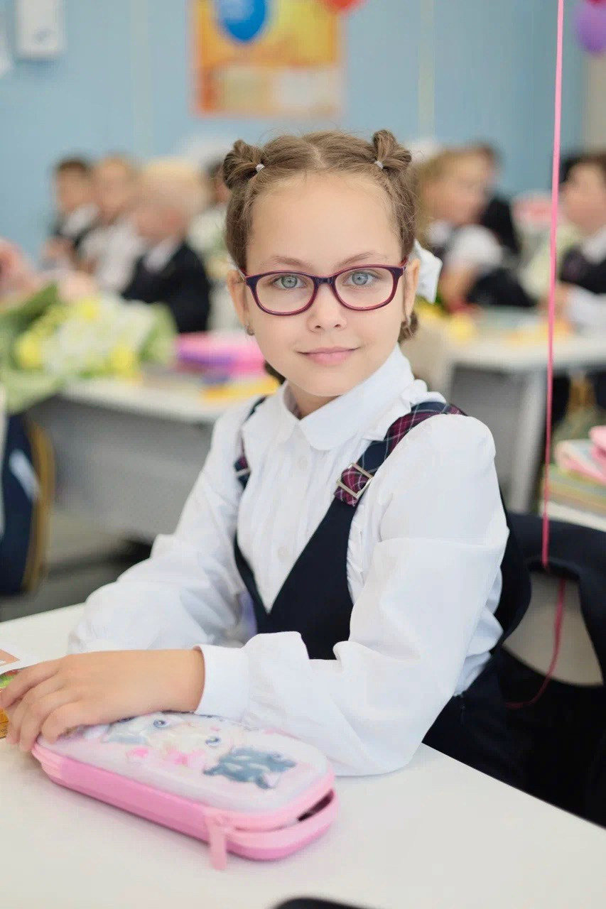 Репортажи. Детский фотограф из Санкт-Петербурга Кристина Розанова