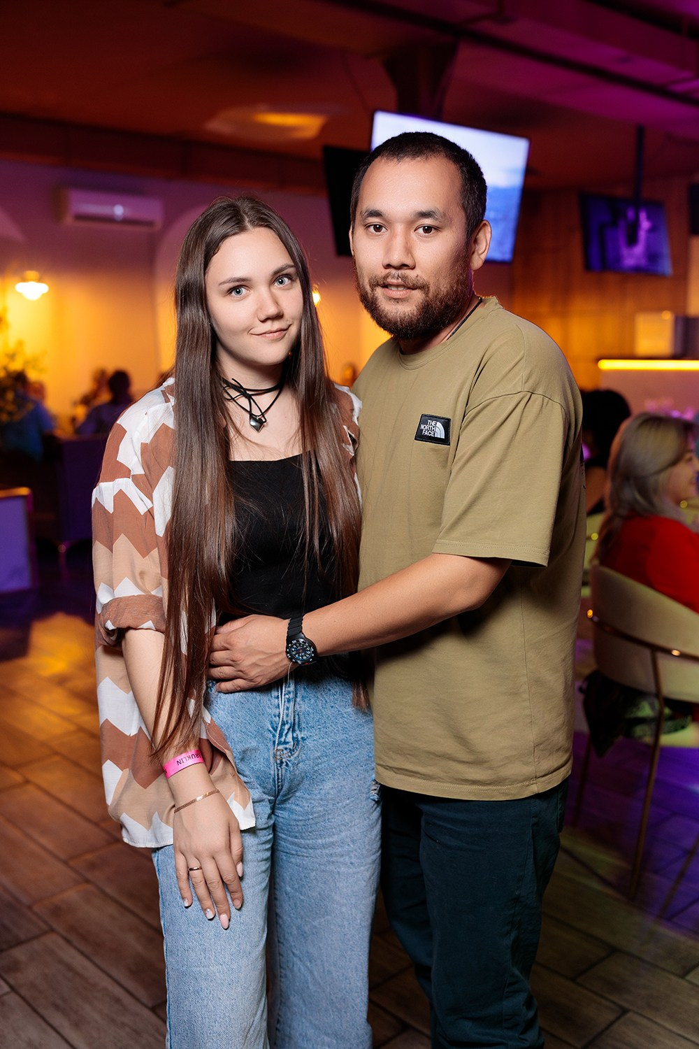 NE BRUKLIN. КИПЯТКОМ КОКШЕТАУ