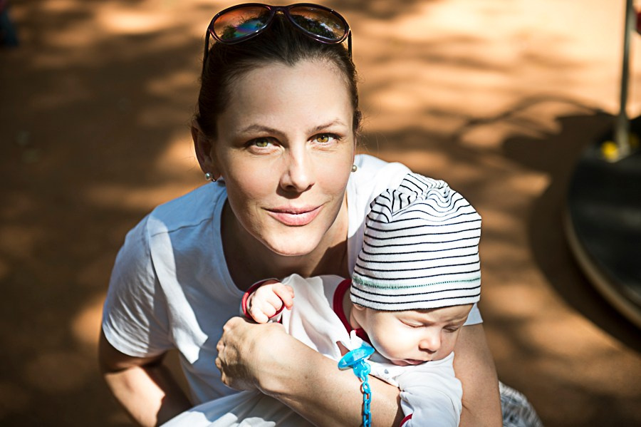 Семейная съёмка. Ира Зимина — портретный фотограф и художник в Калиниграде и Москве