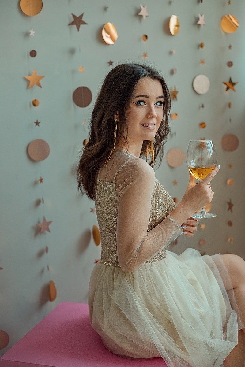 Индивидуальные фотосессии. Фотограф Лилия Ремизова, Рязань