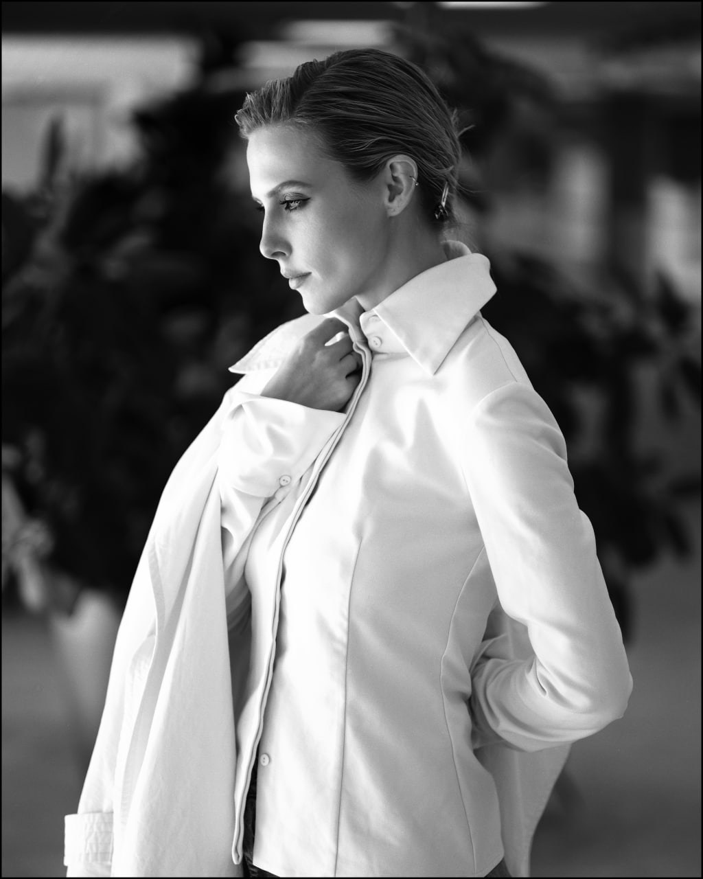 Оксана Стрельцова. Arinazaletova