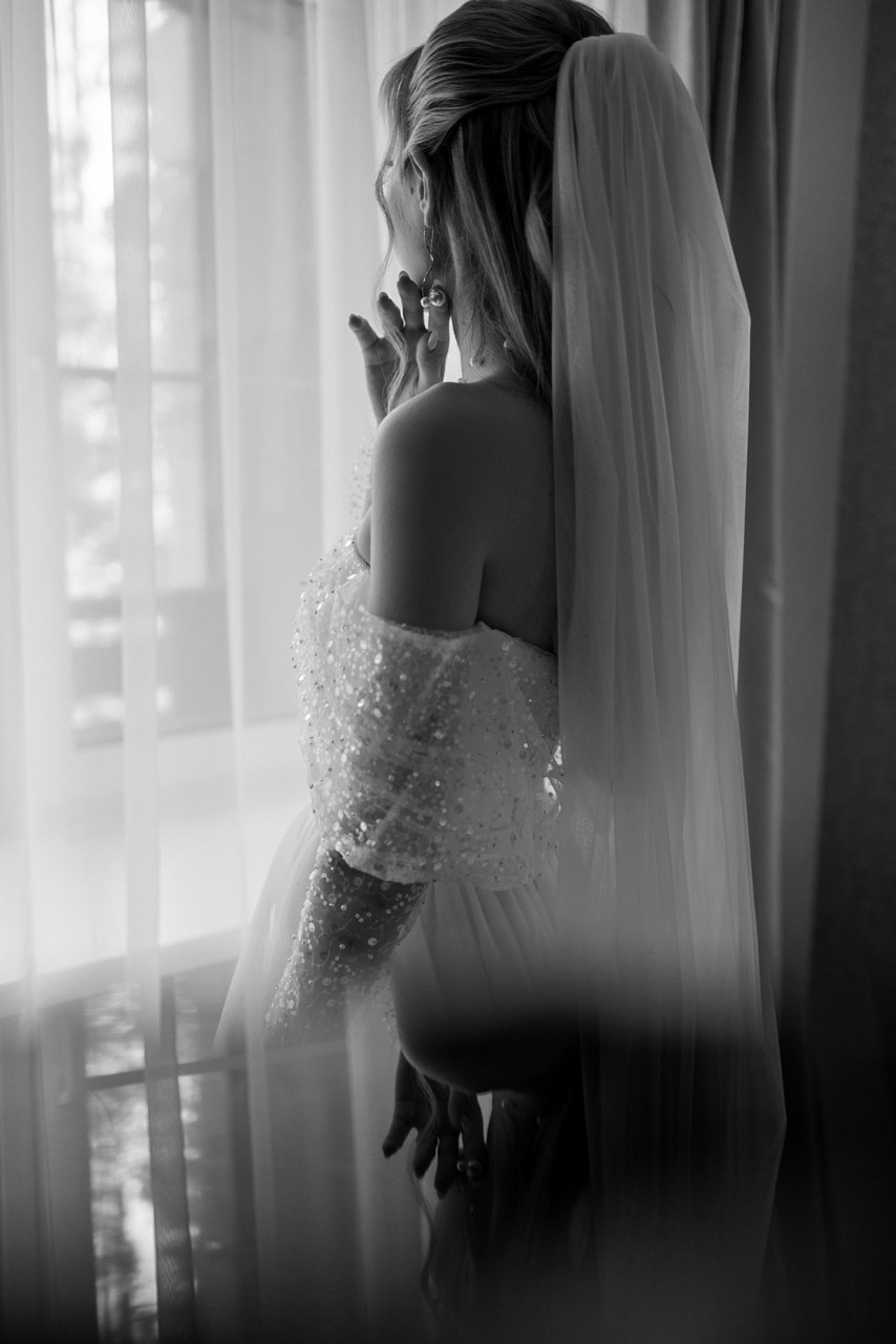 Ильдар & Ксения. Свадебный и семейный фотограф в Челябинске