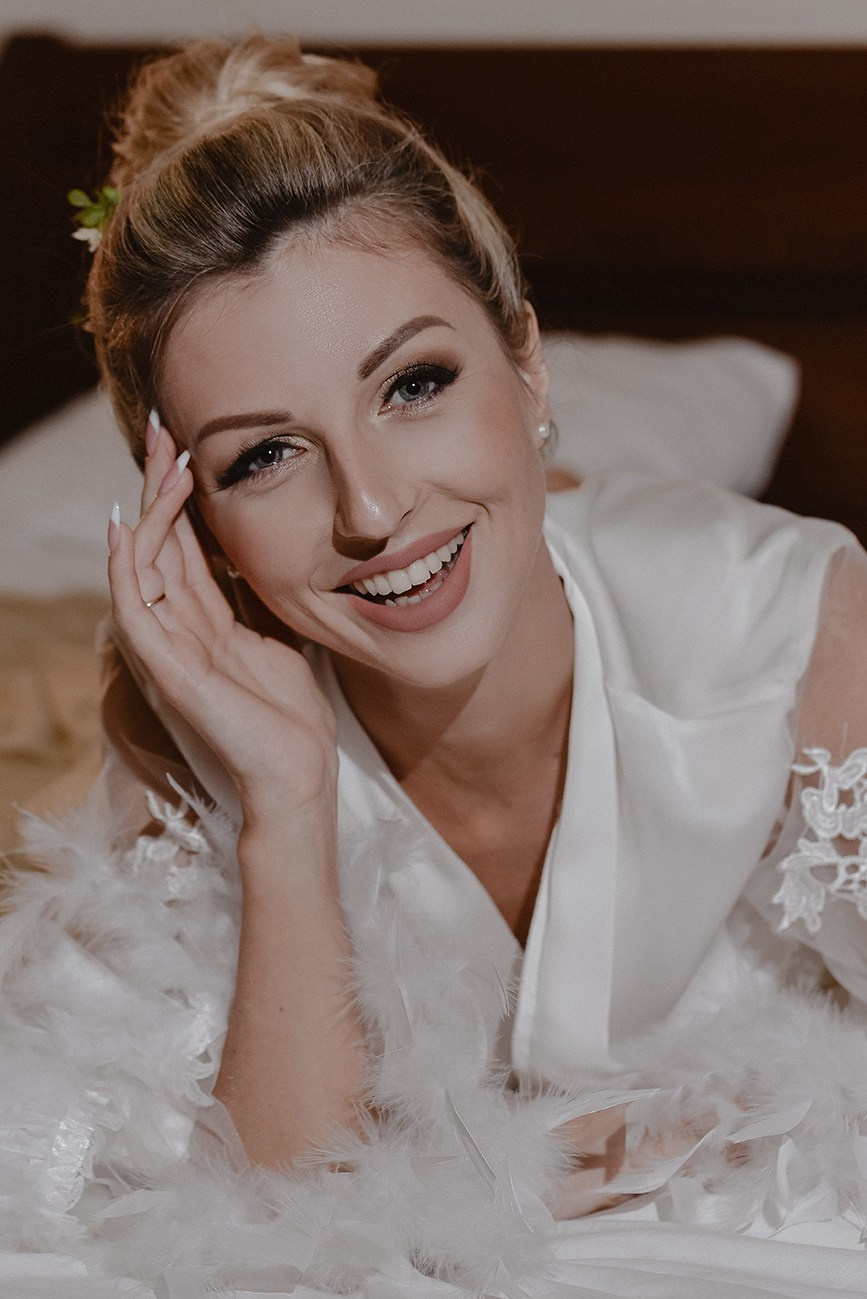 Дарина и Дмитрий. Свадебный и семейный фотограф в Ростове-на-Дону Елена Сторожок