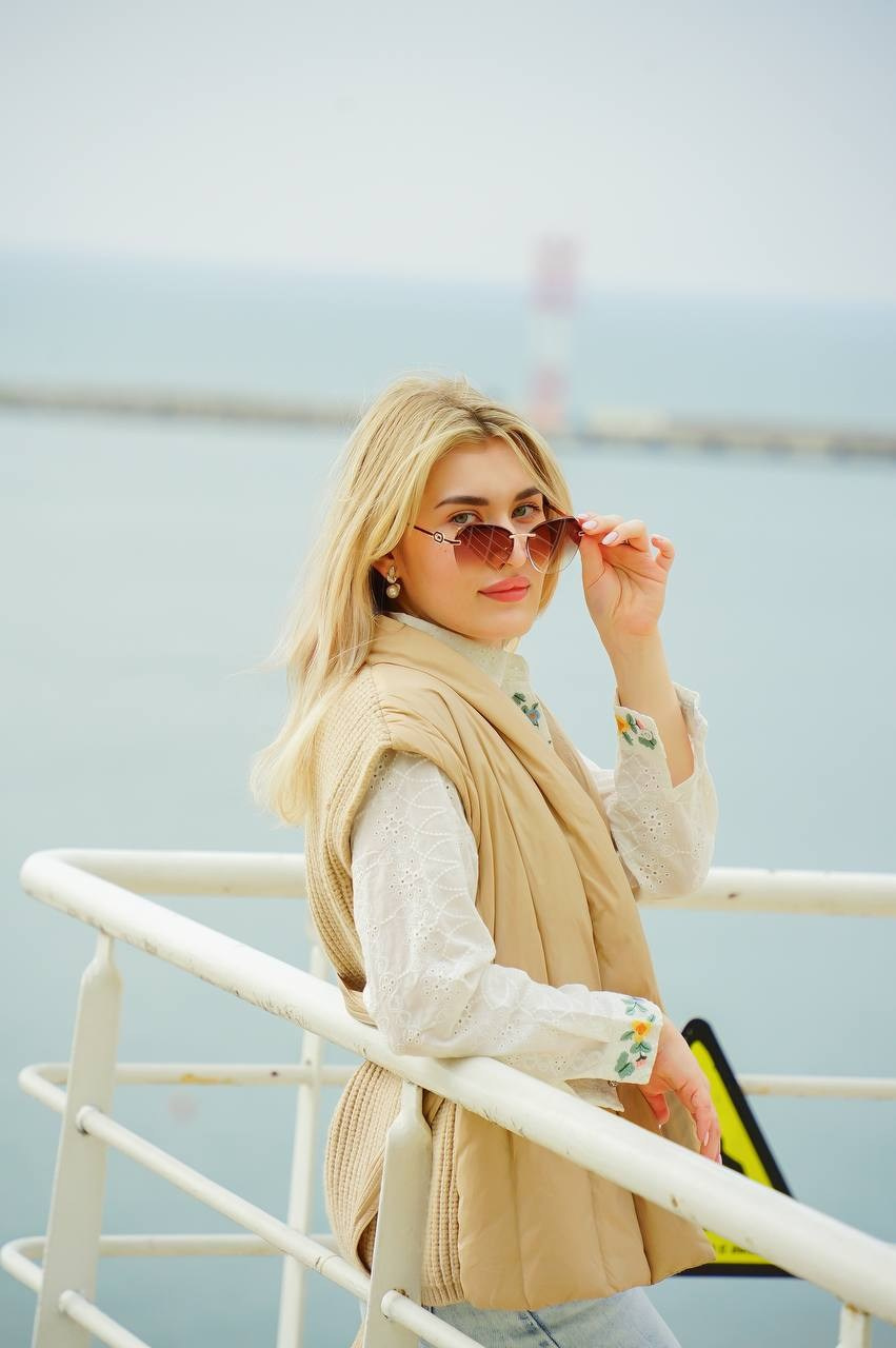 Портретная съемка. Портретный фотограф во Вьетнаме