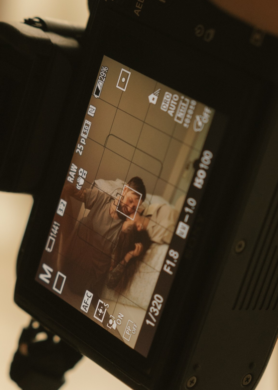 Катя и Андрей | домашняя. Фотограф в Новосибирске Диана Ильиных