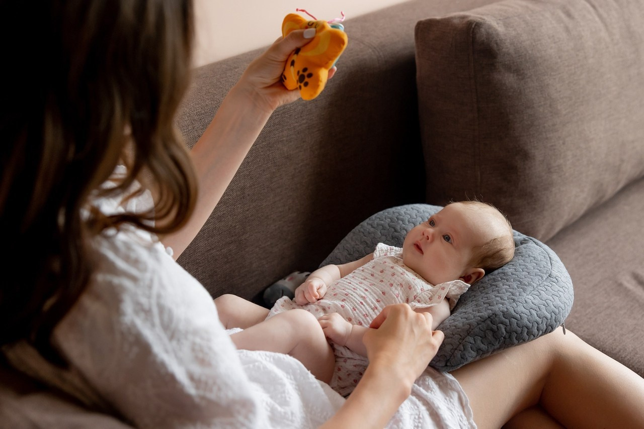 Отзывы. Семейный фотограф в Москве Владимир Васильев