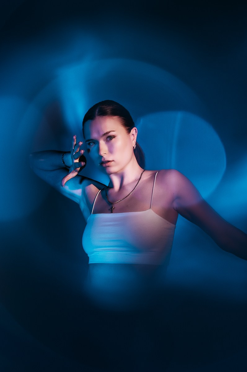 Полина. Фотограф в Москве, МО и России