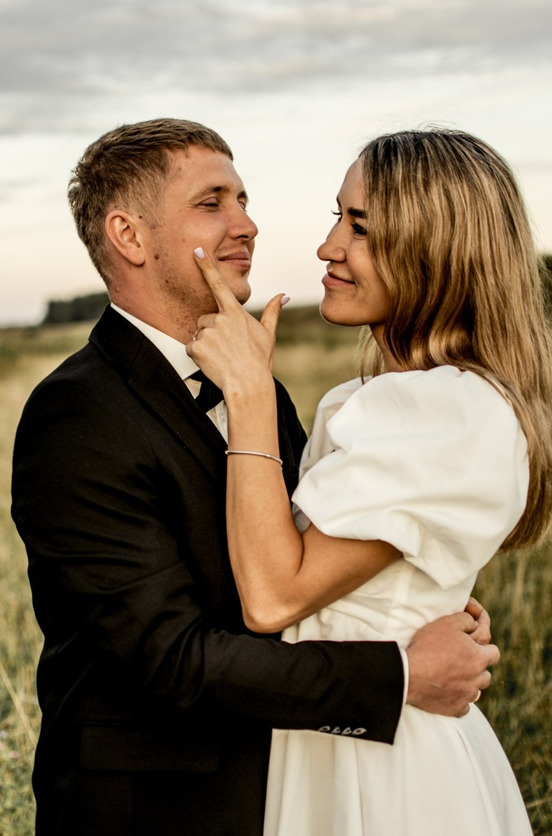 Love-Story. Фотограф в Москве, МО и России