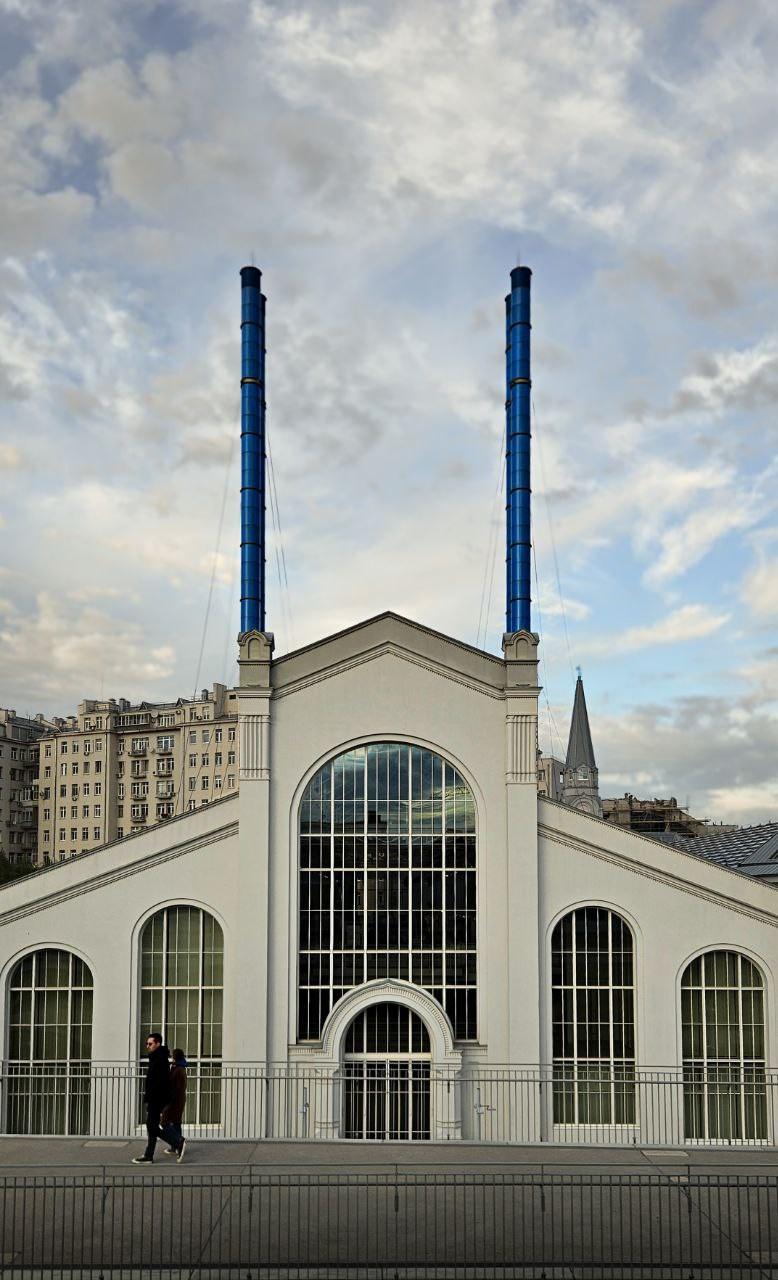 . Фотограф Иван Антонов