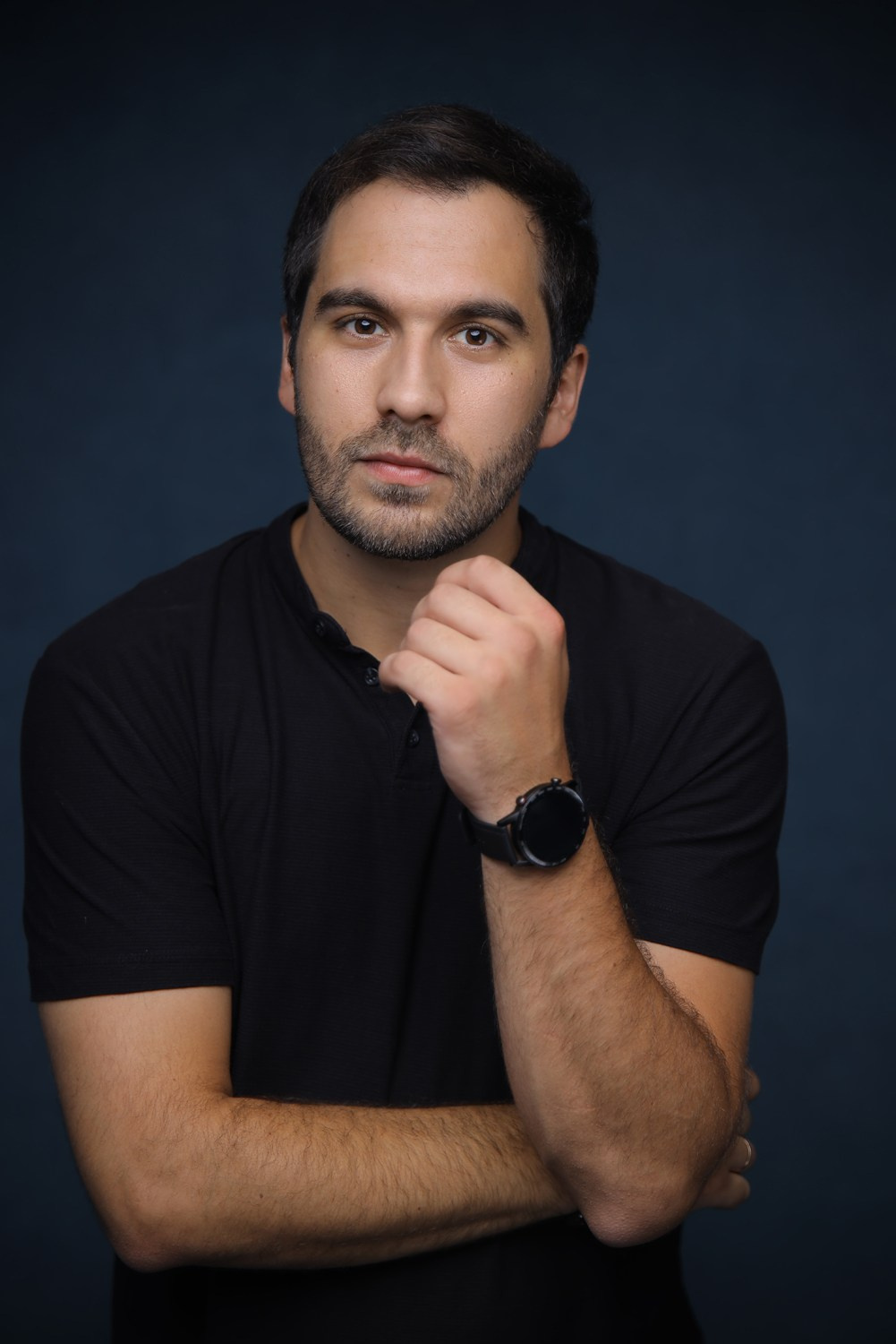 Портфолио-лайт+. Фотограф Михаил Ряховский