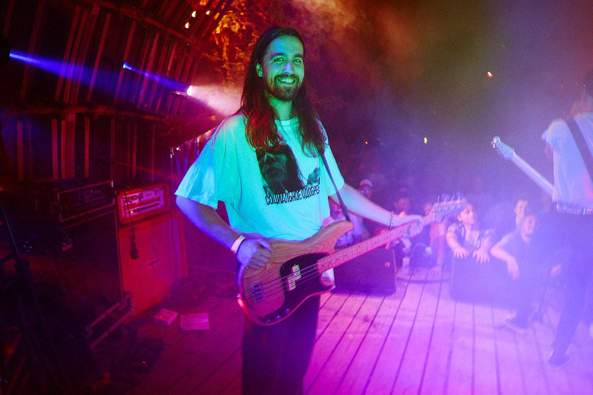 MINIMUM POP 2024. Иван Кобяков