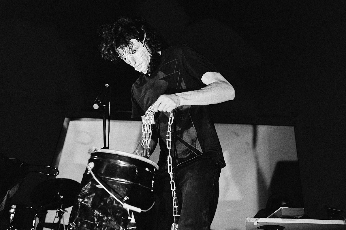 Ветердуэт. Иван Кобяков