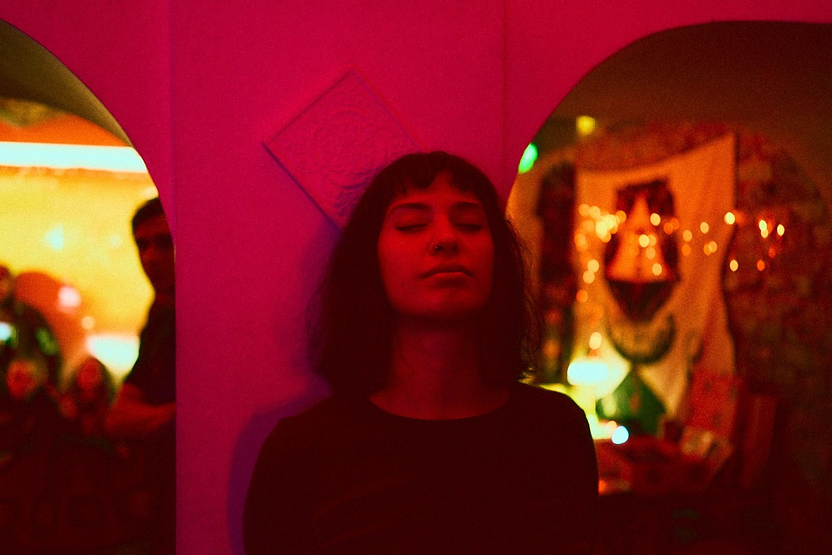 AUDIODROME. Иван Кобяков