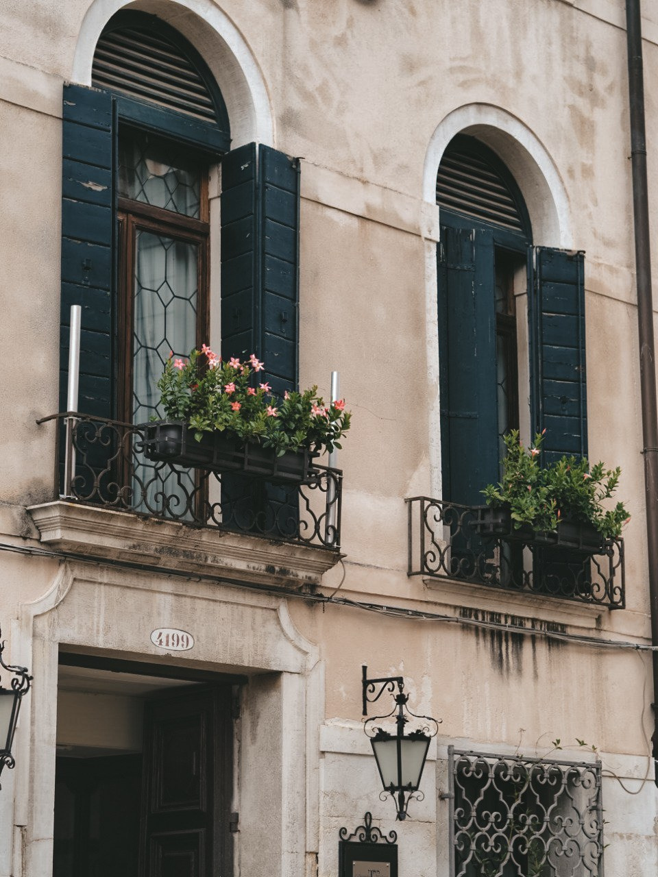 Промо для бренда Snaidero в Венеции. Креативный продюсер Екатерина Швец