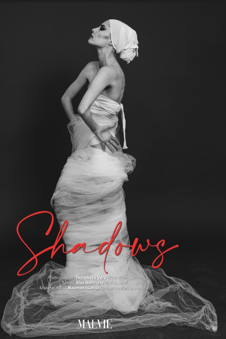 PUBLICATIONS. Портретный и свадебный фотограф в г. Москва Цынская Вера