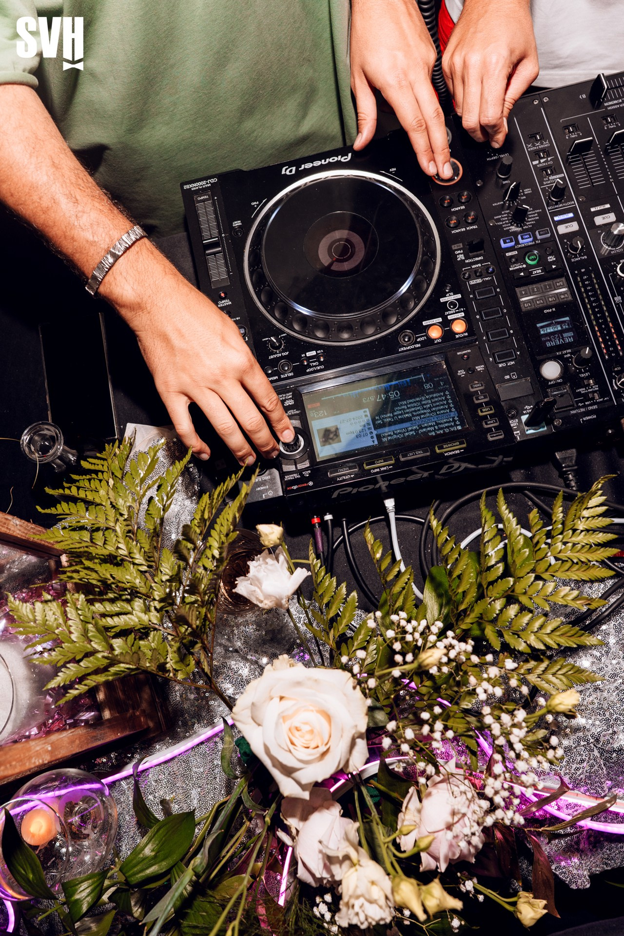 ODYSSEY | ODYSSEY CREW