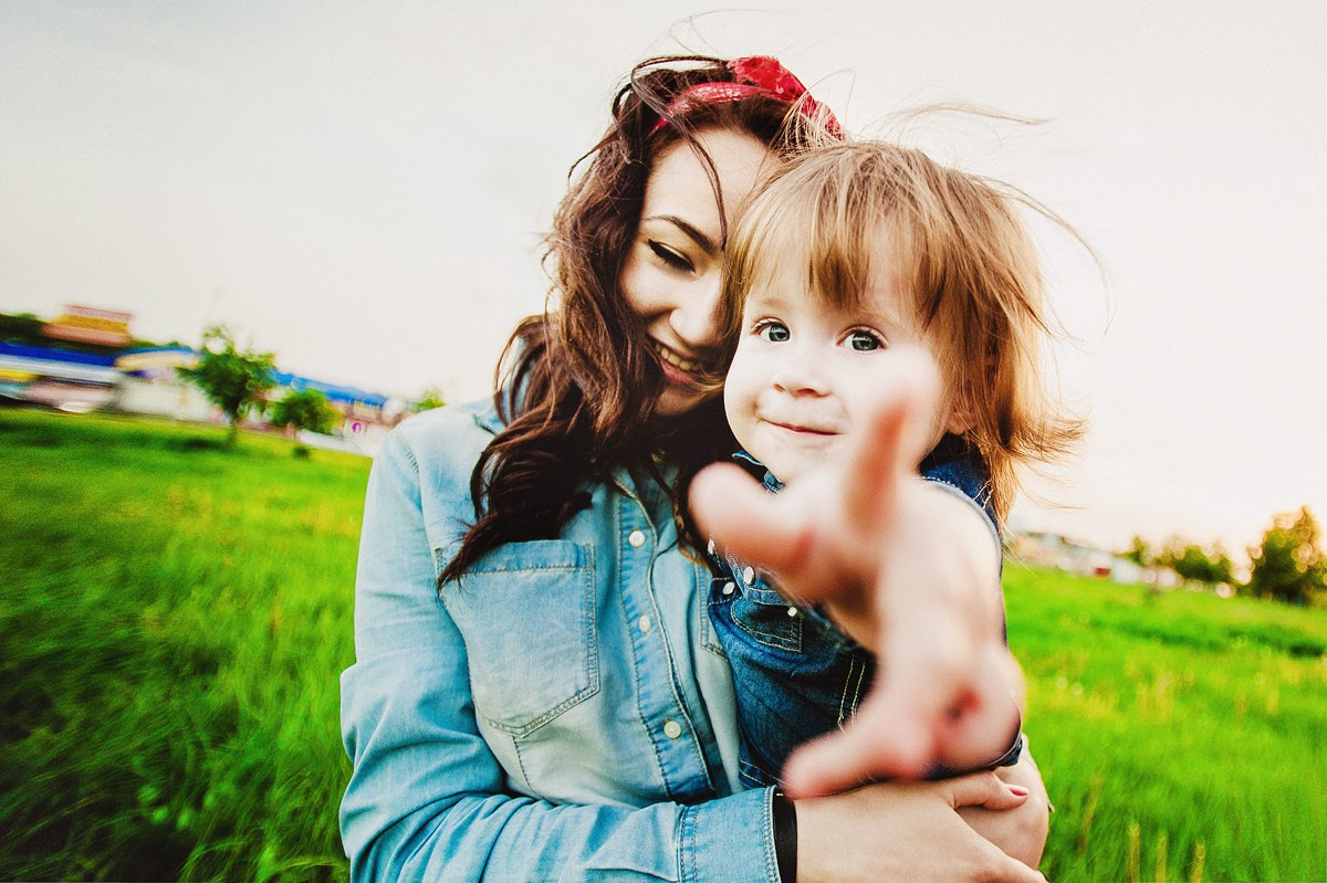 Свадебный и семейный фотограф РИТА БОЧКАРЁВА