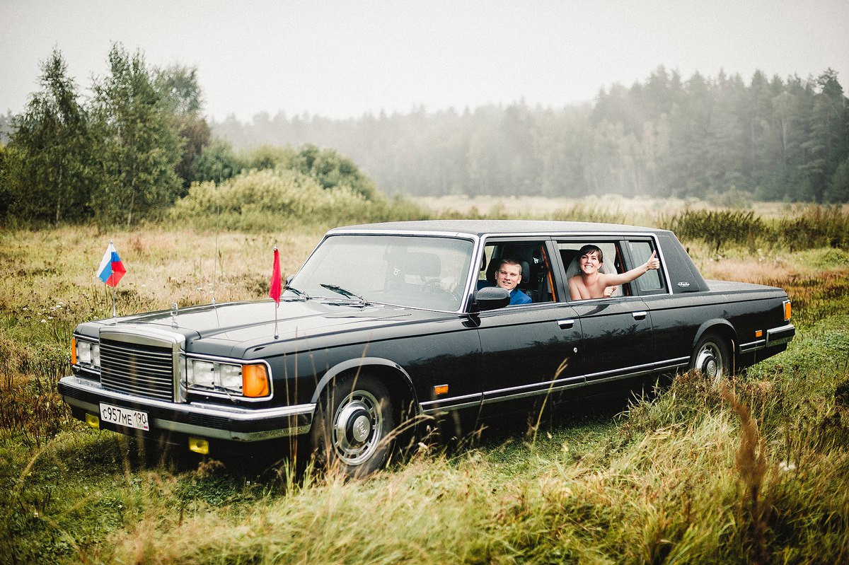 Свадебный и семейный фотограф РИТА БОЧКАРЁВА