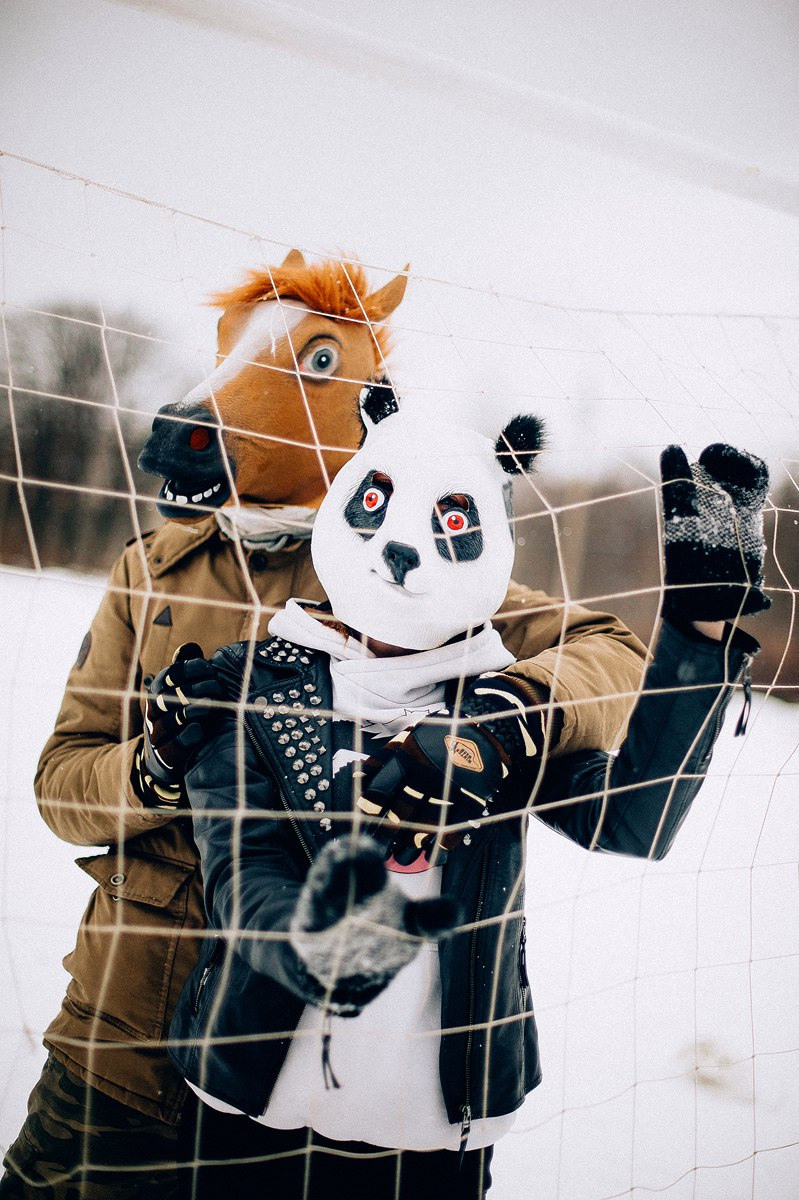 Свадебный и семейный фотограф РИТА БОЧКАРЁВА