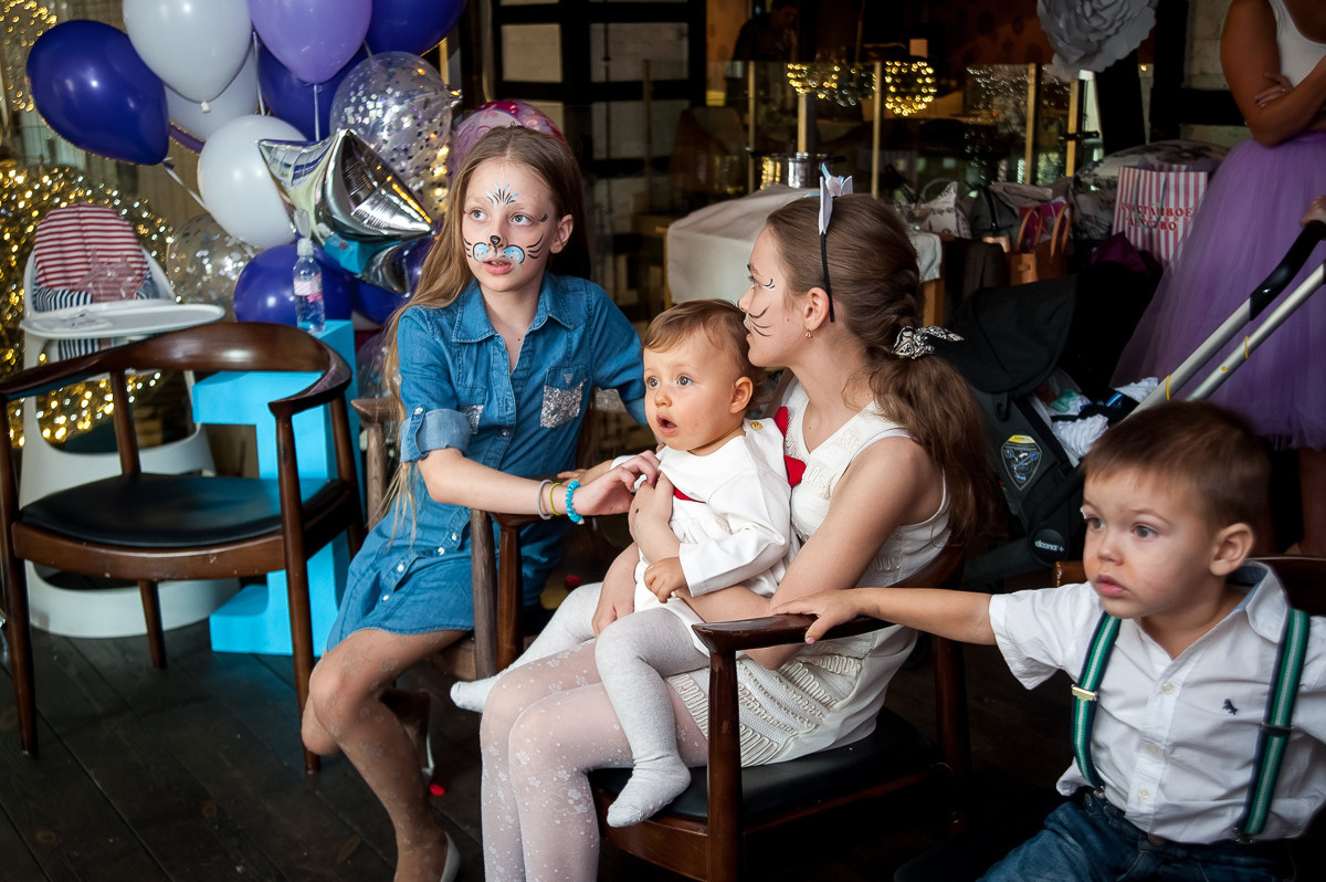 Даниэль. Фотограф во Владивостоке Анастасия Стробыкина