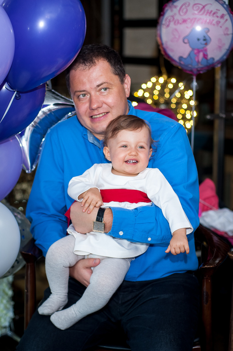 Даниэль. Фотограф во Владивостоке Анастасия Стробыкина