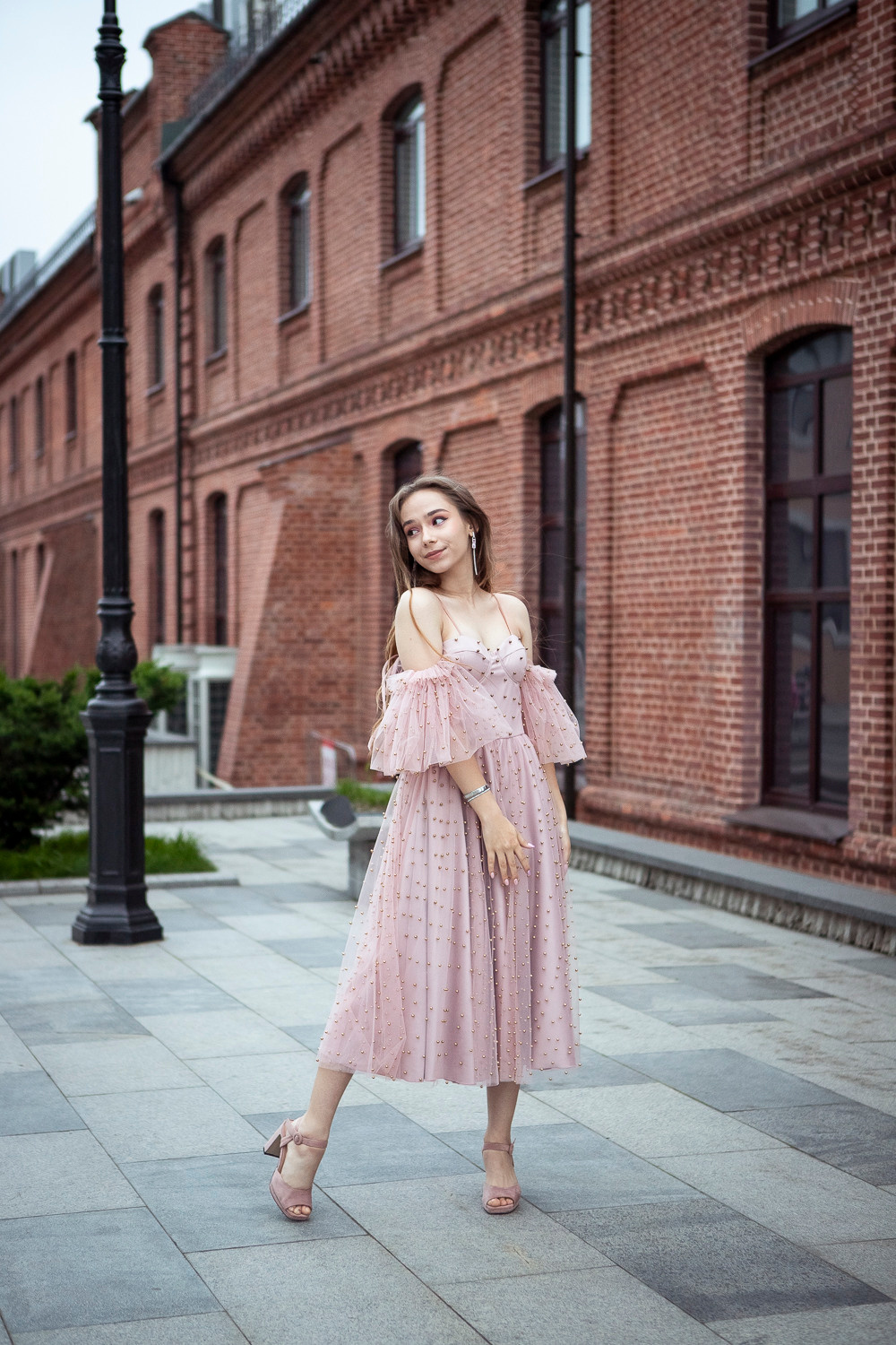 Школьные выпускные. Фотограф во Владивостоке Анастасия Стробыкина