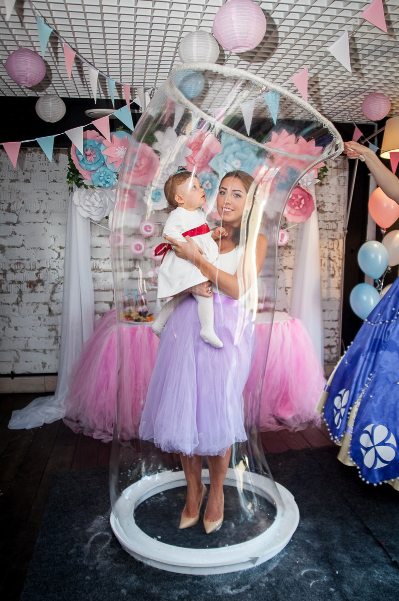 Даниэль. Фотограф во Владивостоке Анастасия Стробыкина