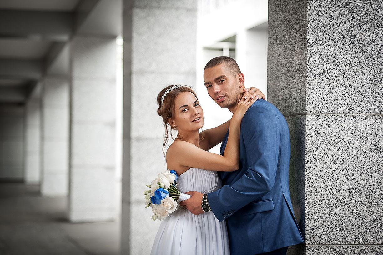 Свадьба. Фотограф во Владивостоке Анастасия Стробыкина