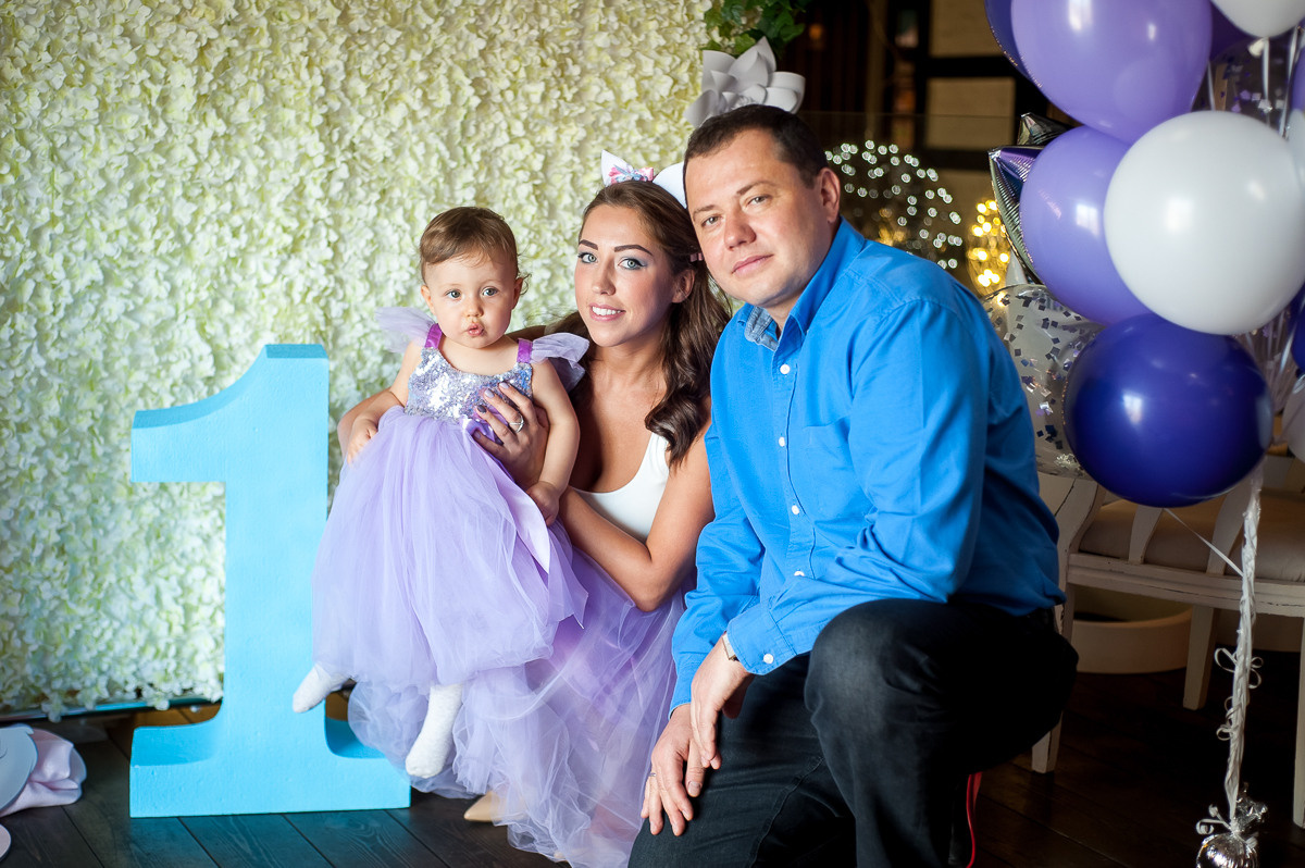 Даниэль. Фотограф во Владивостоке Анастасия Стробыкина