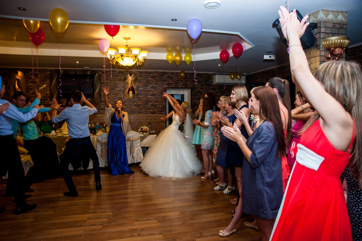 Свадьба. Фотограф во Владивостоке Анастасия Стробыкина