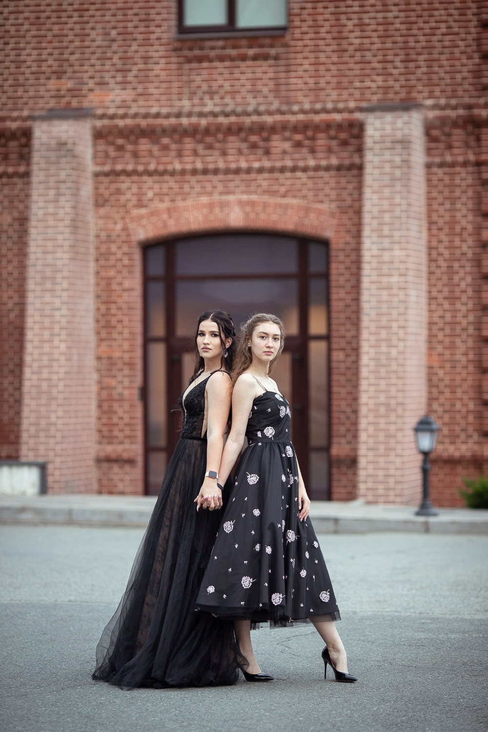 Школьные выпускные. Фотограф во Владивостоке Анастасия Стробыкина