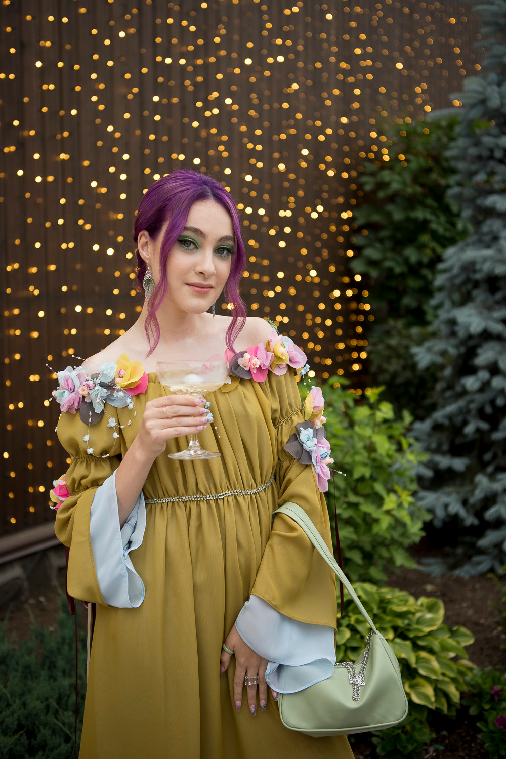 Школьные выпускные. Фотограф во Владивостоке Анастасия Стробыкина