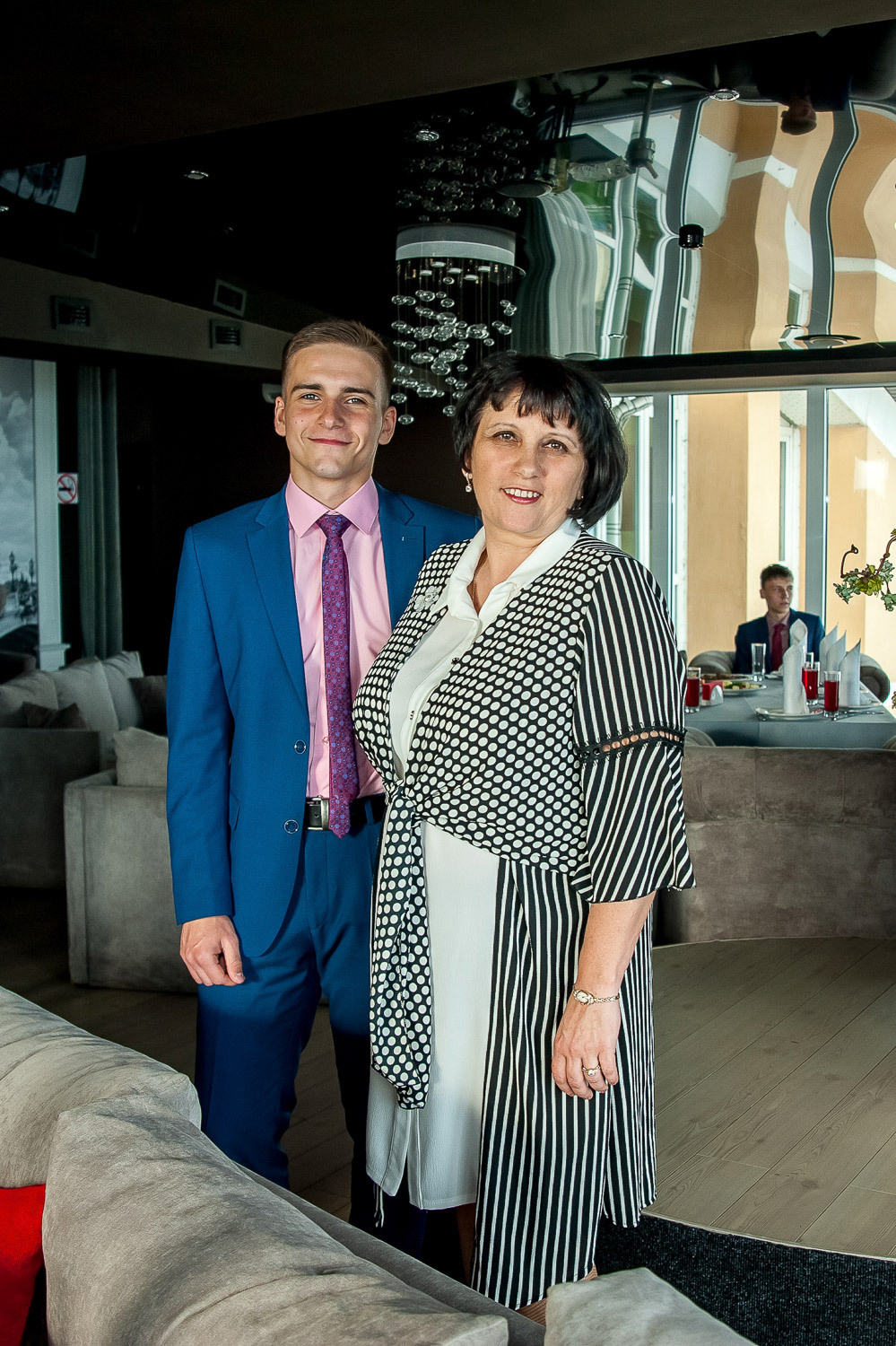 Школьные выпускные. Фотограф во Владивостоке Анастасия Стробыкина